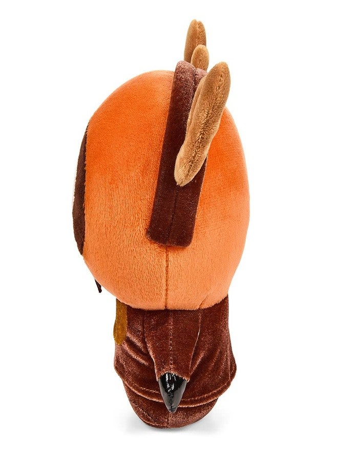 Kidrobot South Park Reindeer Kenny 8 Inch Phunny Plush - Image 3