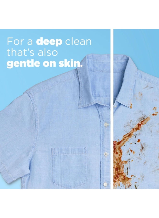 تايد منظف ​​غسيل سائل لطيف وخالٍ من الرائحة، 64 غسلة، 2.48 لتر - Image 5