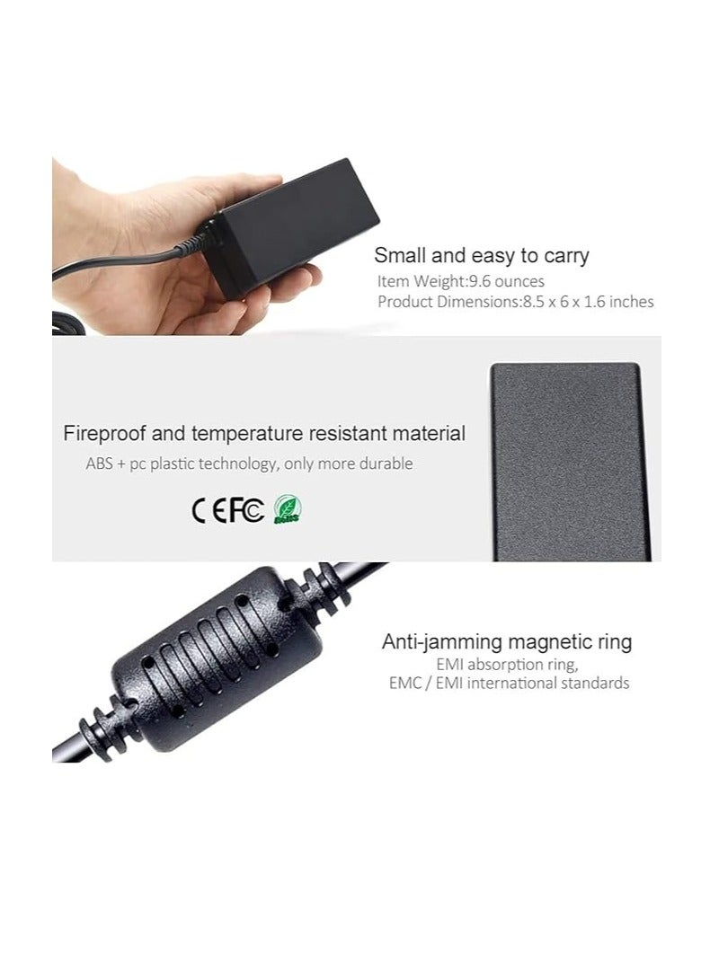 Terabyte HP AC Power Laptop Adapter Charger 19.5V 3.33A 65W - Image 3