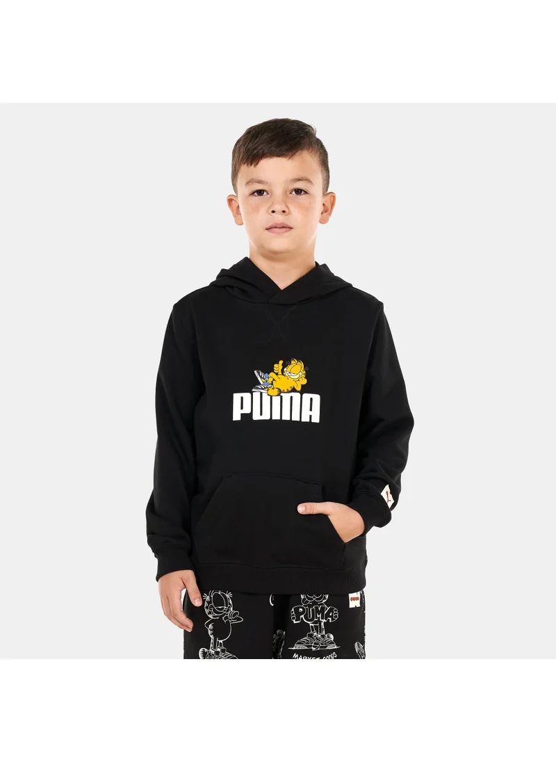 PUMA Kids' x GARFIELD Hoodie
