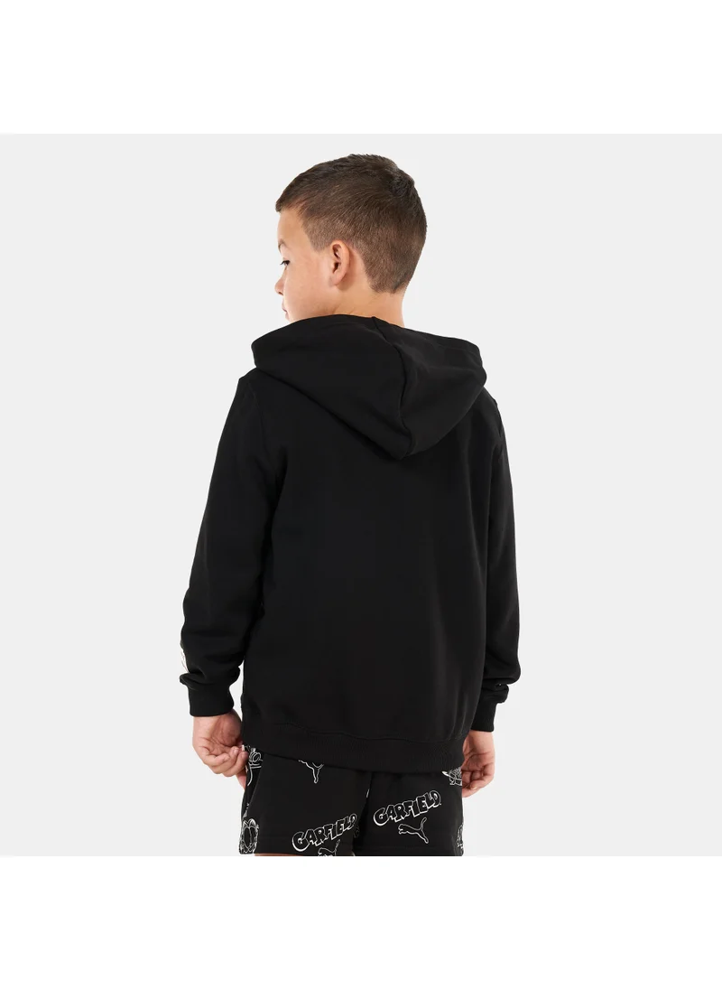 PUMA Kids' x GARFIELD Hoodie