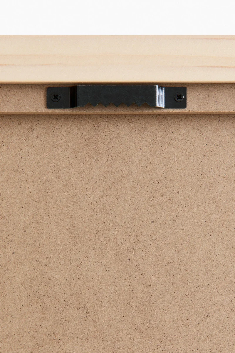 اتش اند ام لوحة حائط بطبعة حيوان