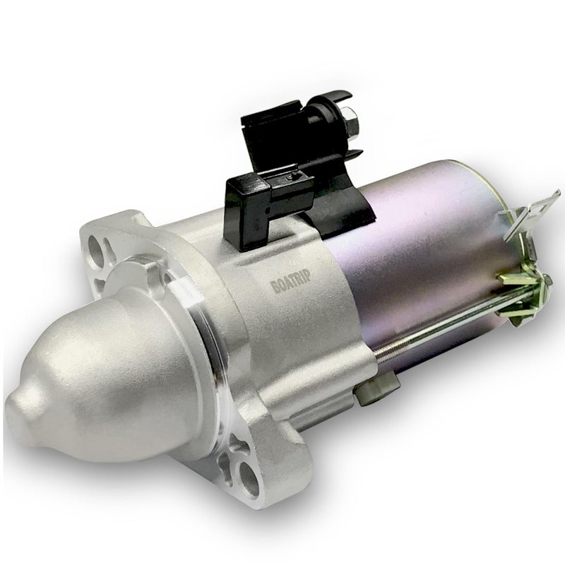 Boatrip 10914 New Starter Motor Replacement for 20132017 Honda Accord 24L EX LX Sport 2015 2016 CRV 24L 20162019 Civic 20L L4 Engine OE 312005A2A51 312005A2A52 SM74009 SM74027