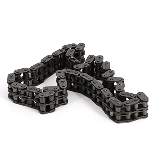 Dokili 7106 Steel Timing Chain Set Keyway Adjustable for Gen IV LS w/ 58X Reluctor - Image 3