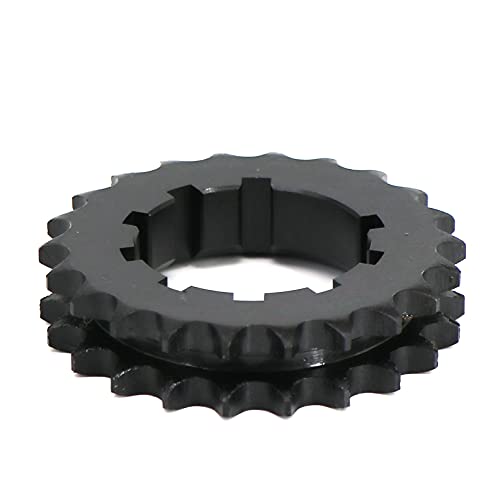 Dokili 7106 Steel Timing Chain Set Keyway Adjustable for Gen IV LS w/ 58X Reluctor - Image 5