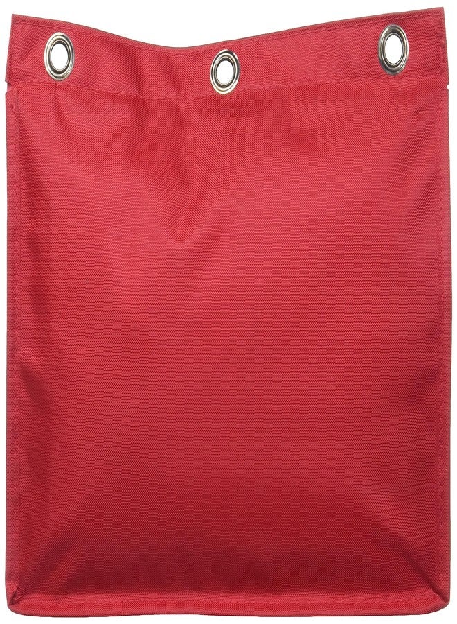 iScholar Jumbo Expandable Pencil Pouch, 3 Pockets, Color Will Vary (55035) - Image 4