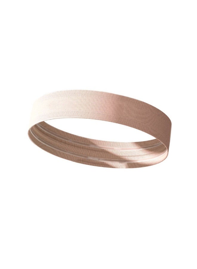 KUYING Fashionable New Sports Elastic Headband 