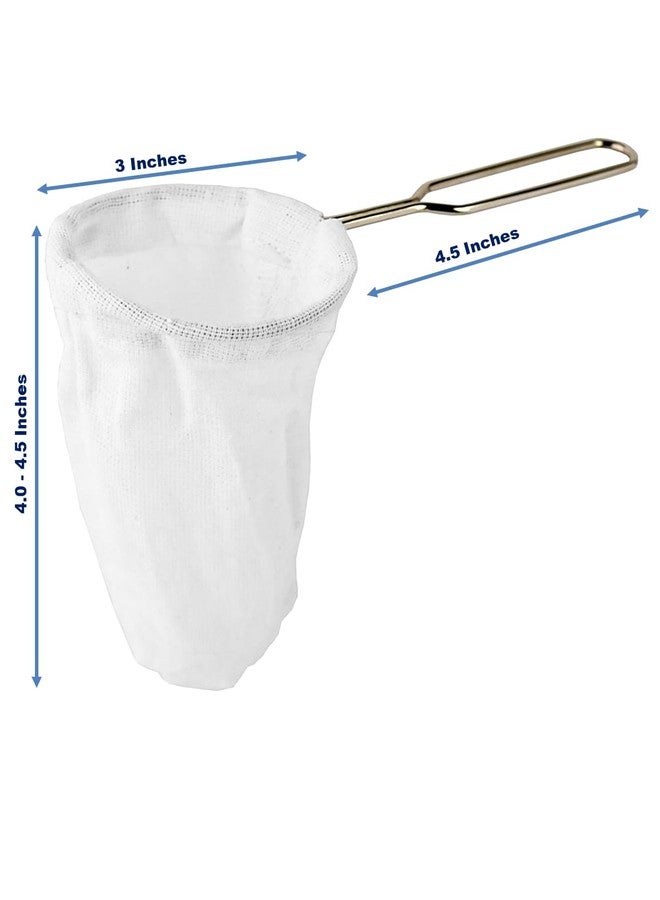 The Thika Thai Tea Filter (Small 3 Inc.) - Image 2