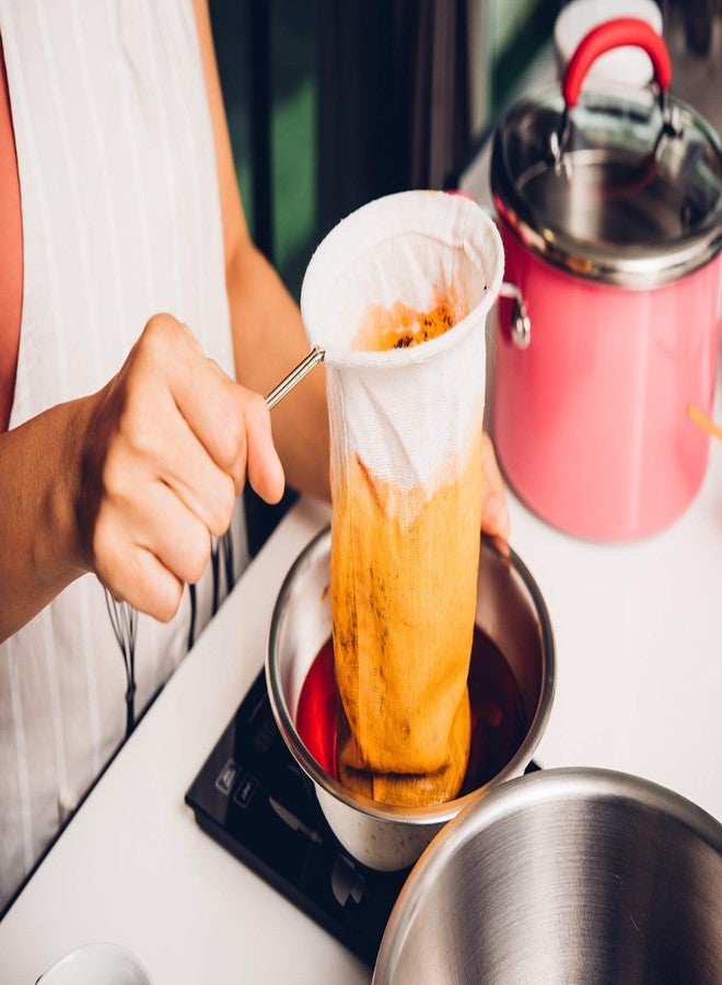 The Thika Thai Tea Filter (Small 3 Inc.) - Image 5