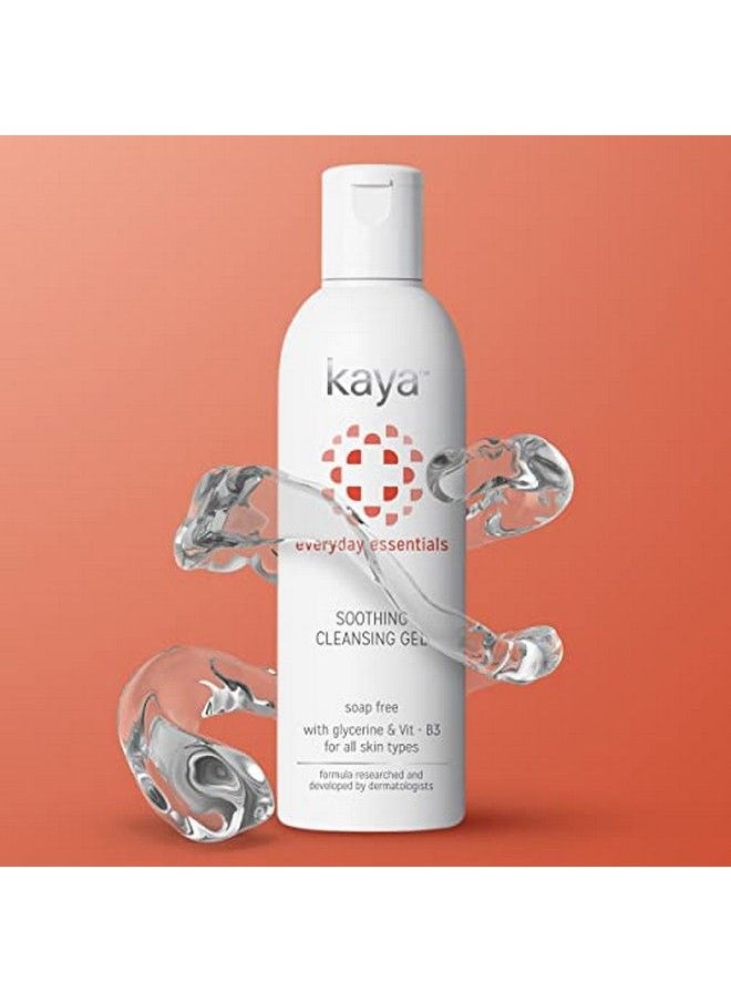 Kaya Clinic - Soothing Cleansing Gel 200Ml - Image 1