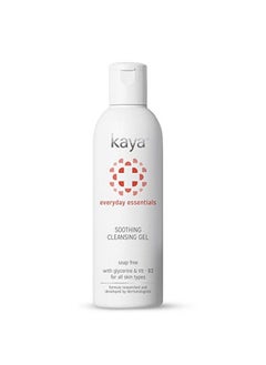 Soothing Cleansing Gel 200Ml
