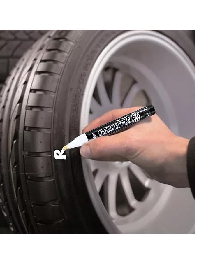 Generic - Tyre Marker - Image 1
