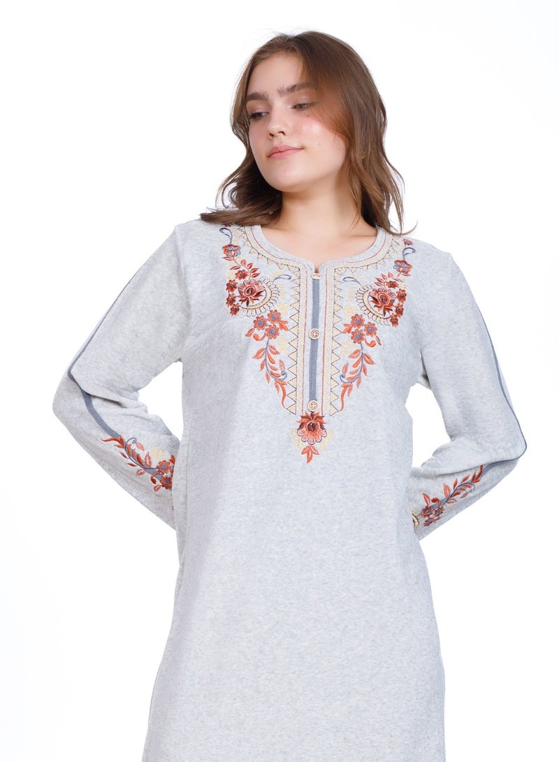 zecotex  A stunning nightgown  - Image 2
