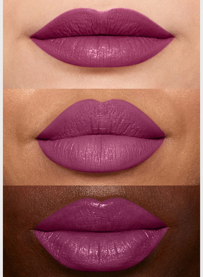 NYX PROFESSIONAL MAKEUP Soft Matte Lip Cream - Prague
