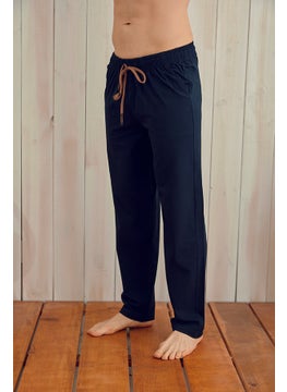 KLY Thin Single Bottom Very Comfortable Cotton Pajamas 