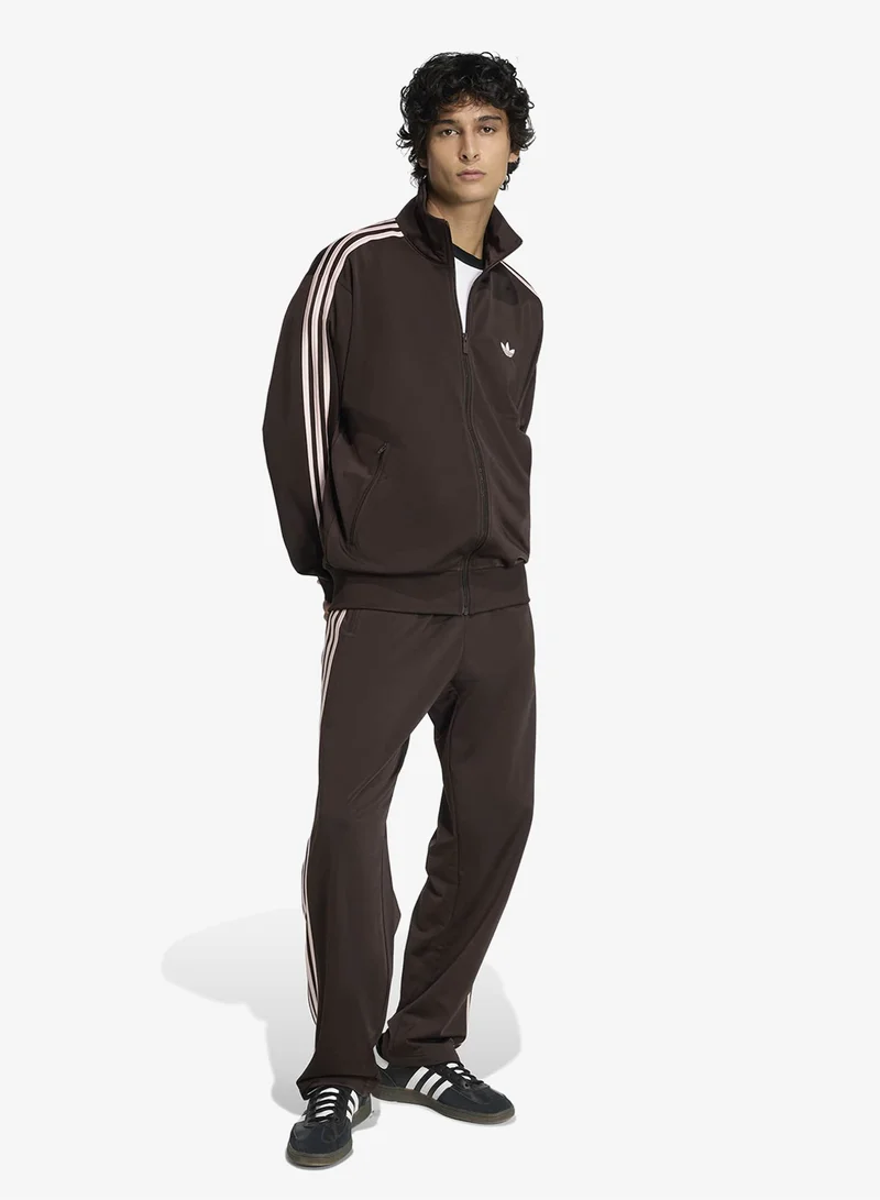 adidas Originals  Firebird Fitted Tracktop Jacket for Men | Best Price UAE