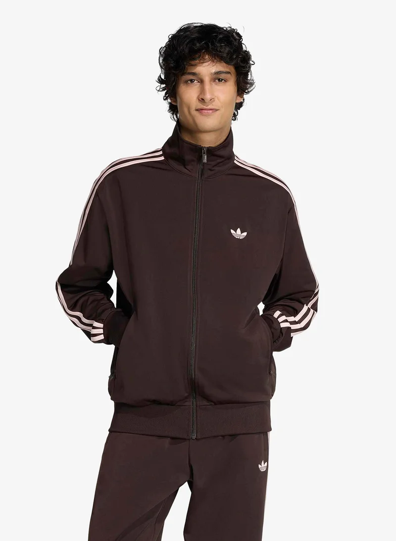 adidas Originals Firebird Fitted Tracktop Jacket