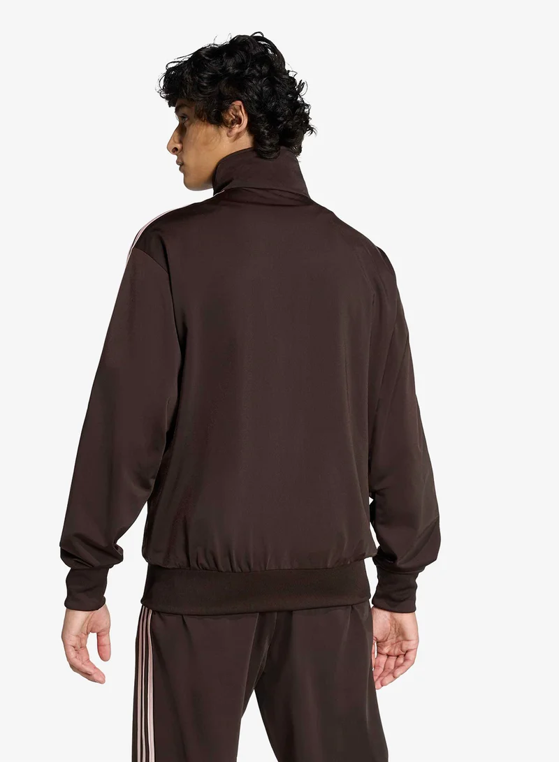 adidas Originals Firebird Fitted Tracktop Jacket