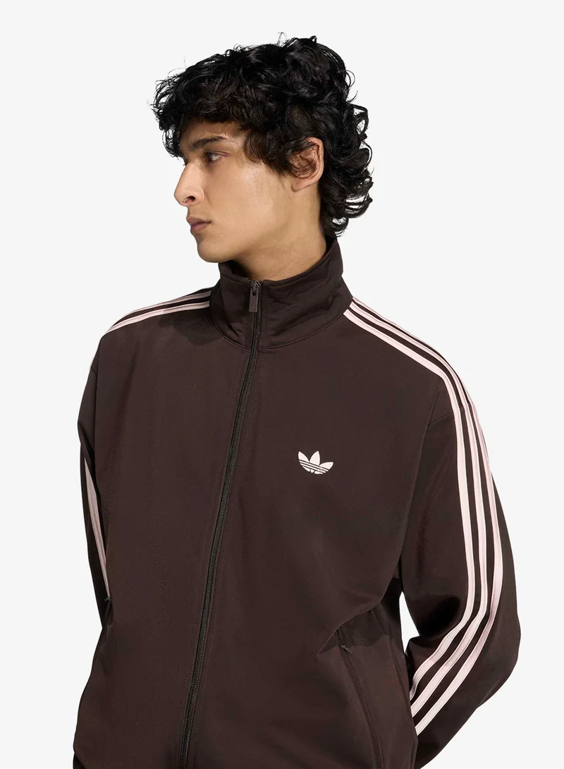 adidas Originals  Firebird Fitted Tracktop Jacket for Men | Best Price UAE