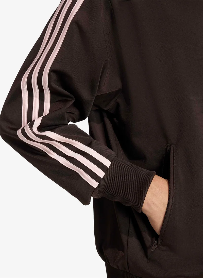 adidas Originals  Firebird Fitted Tracktop Jacket for Men | Best Price UAE