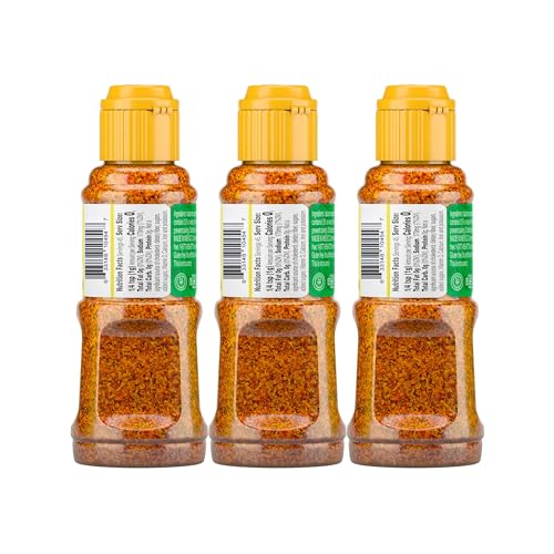 Tajin Habanero Seasoning 1.6 oz (Pack of 3) - Image 2