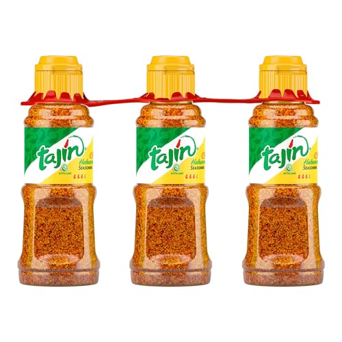 Tajin Habanero Seasoning 1.6 oz (Pack of 3) - Image 1