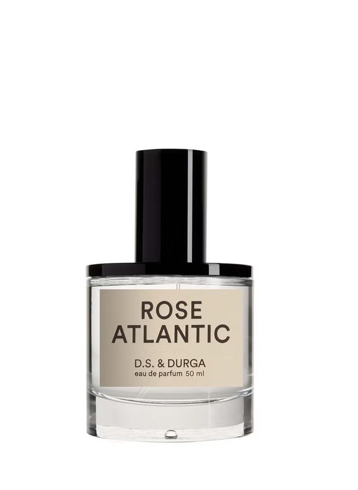 D.S. & DURGA D.S. & Durga Rose Atlantic Eau de Parfum 50ml  - Image 1