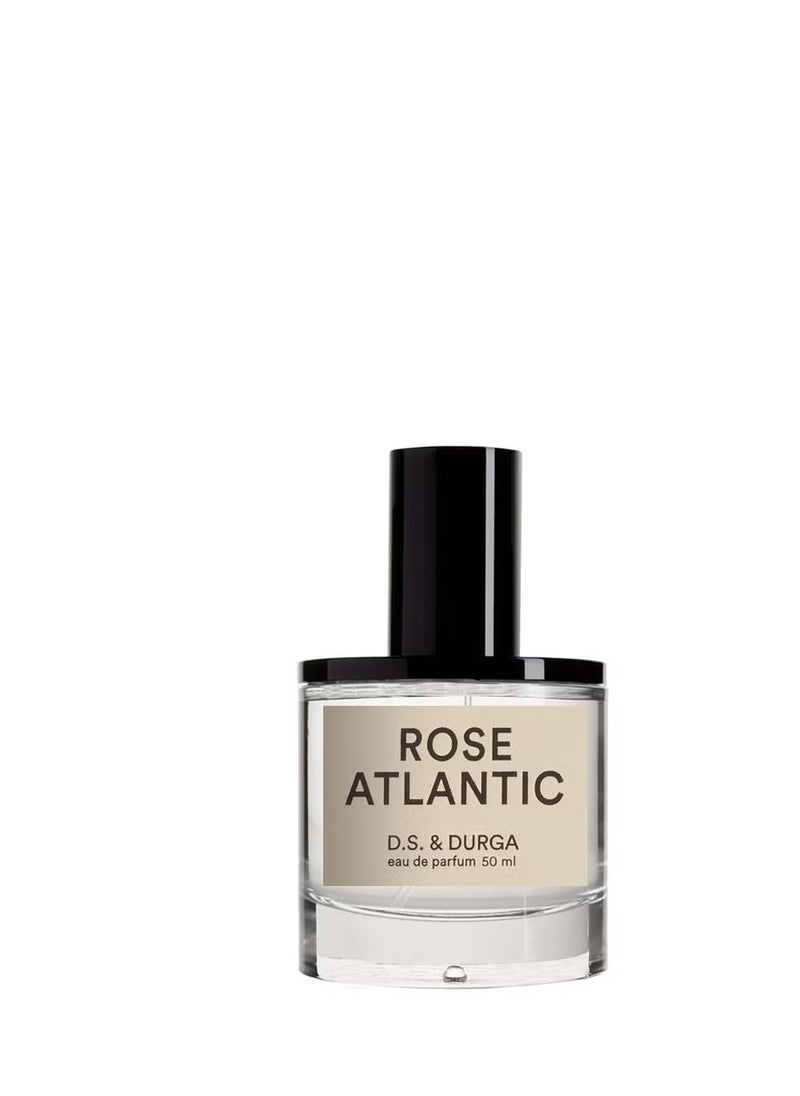 D.S. & DURGA D.S. & Durga Rose Atlantic Eau de Parfum 50ml  - Image 4