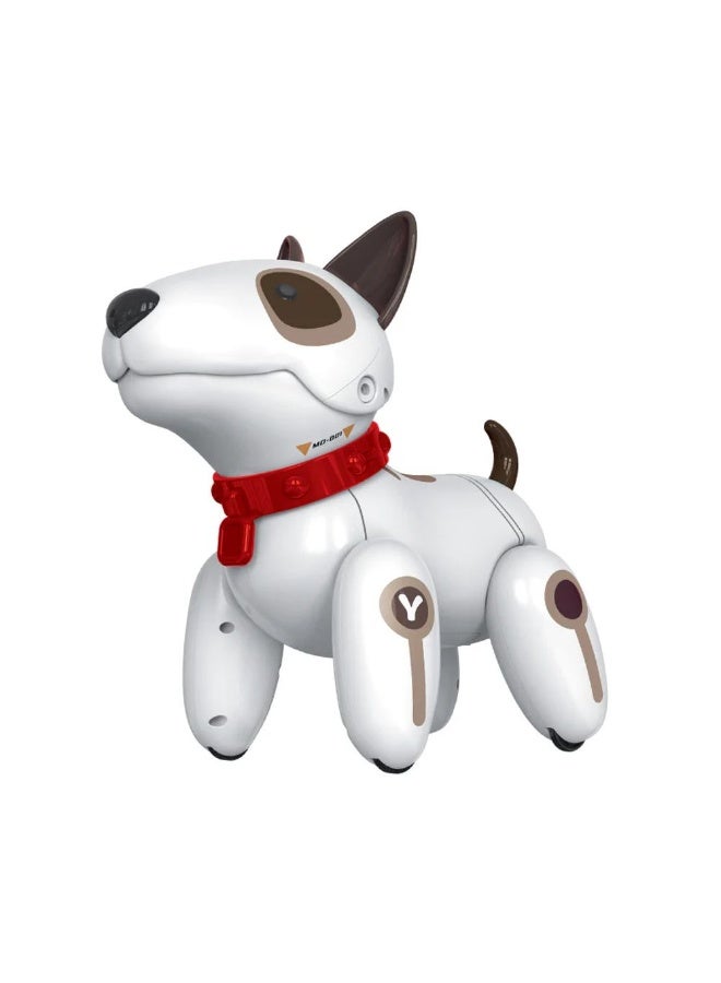 Smart Sily Dog With Remote Control - 18012 - Image 2