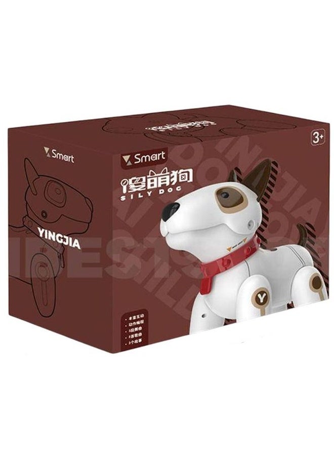 Smart Sily Dog With Remote Control - 18012 - Image 3