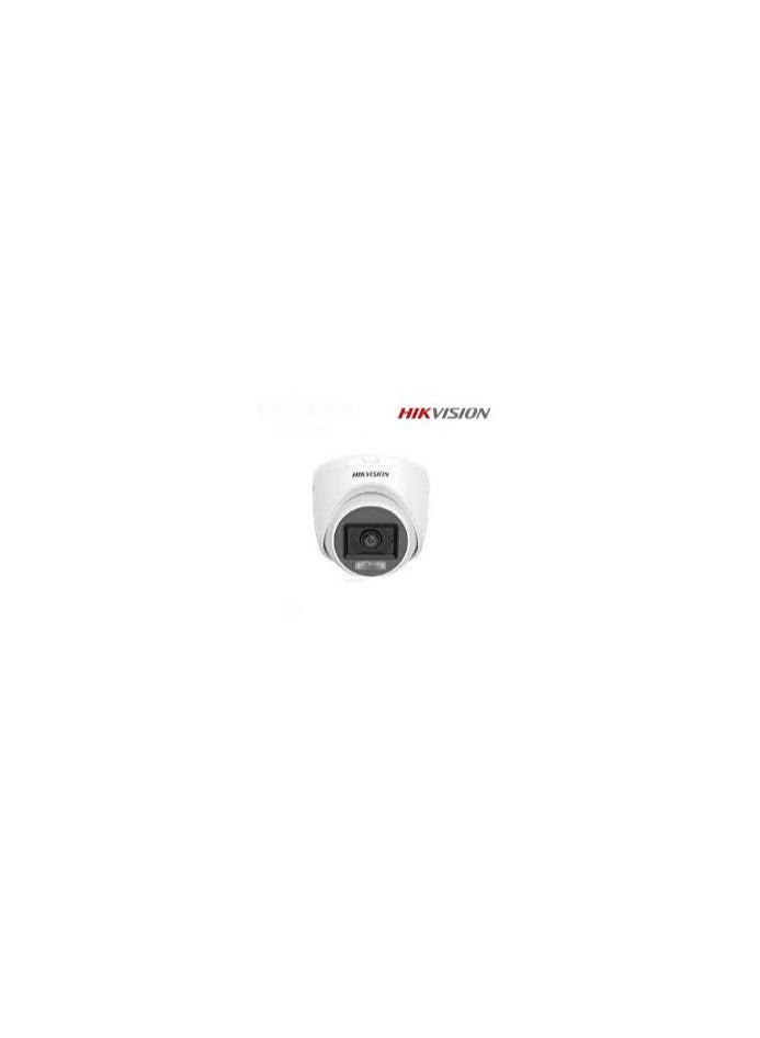 HIKVISION DS-2CE76KOT-LPFS 3k Smart Hybrid Light - Image 3
