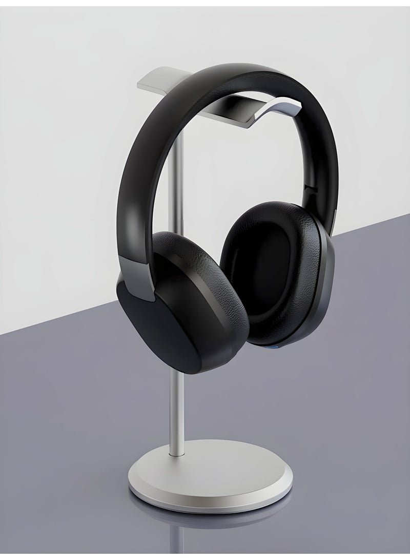Denx Wireless Bluetooth Headphone – Explosive X-Bass, 15H Playback, 300mAh Battery, for Music, Gaming, Movies, Android & iOS Compatible, DX655 - Image 3