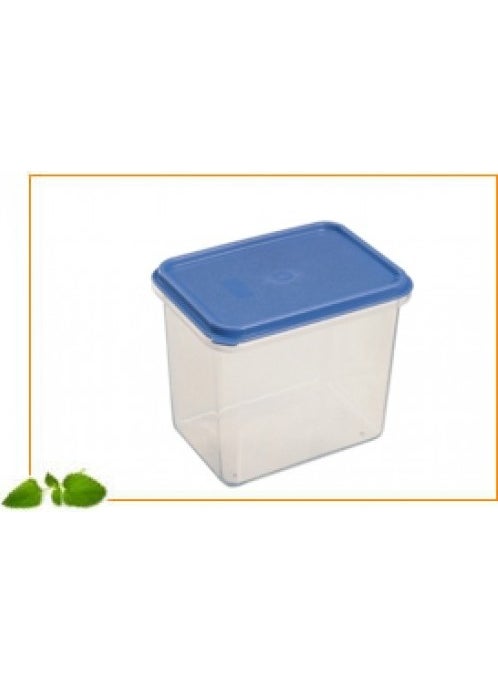 Modatools Storage Deep Rectangular 1 Lt. 7501 