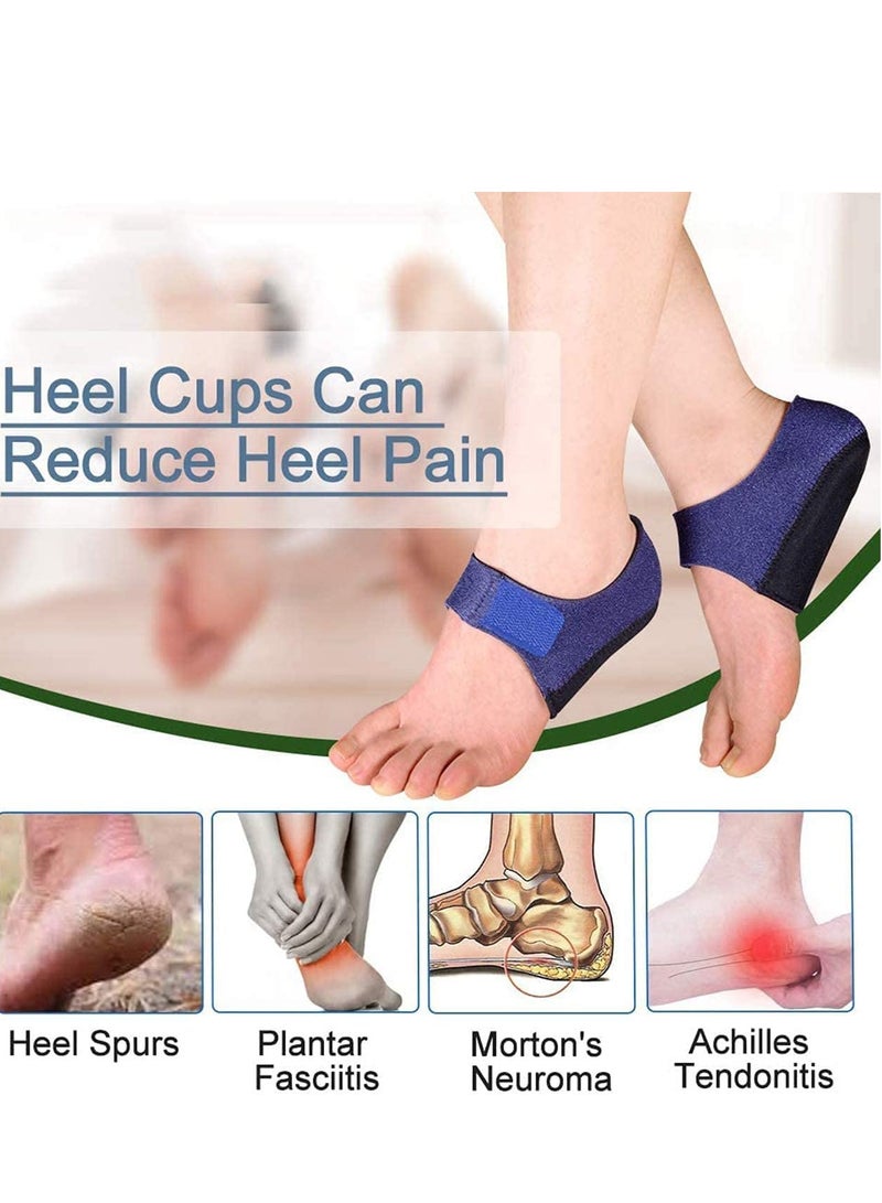KASTWAVE Plantar Fasciitis Socks with Arch Support, Foot Care Compression Sleeve, Better Than Night Splint, Eases Swelling & Heel Spurs, Ankle Brace Support, Relieve Pain Fast  - Image 5