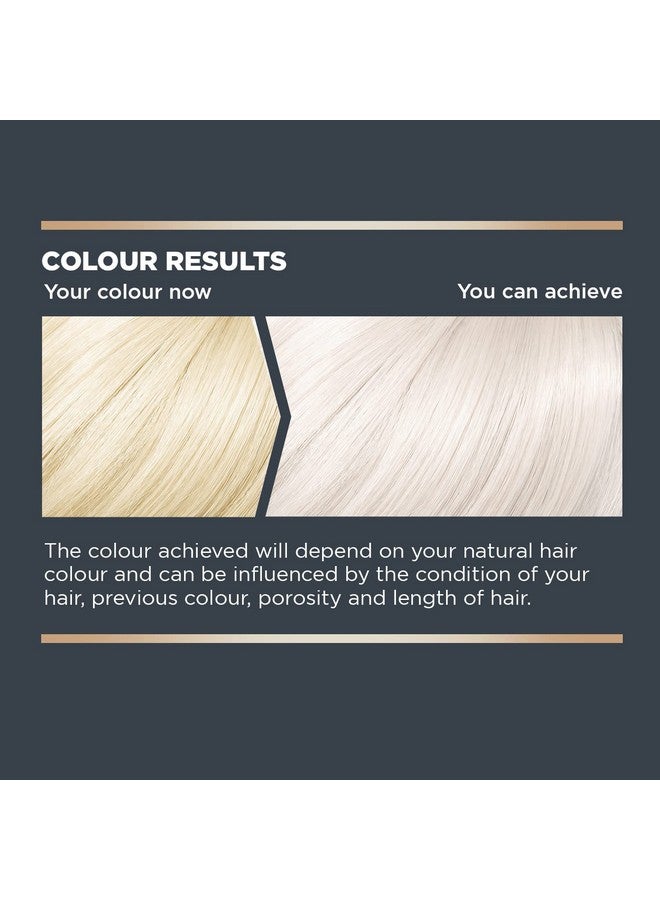 Jerome Russell Bblonde/Jerome Russell Semi-Permanent Toner Ice White, 160 g - Image 5