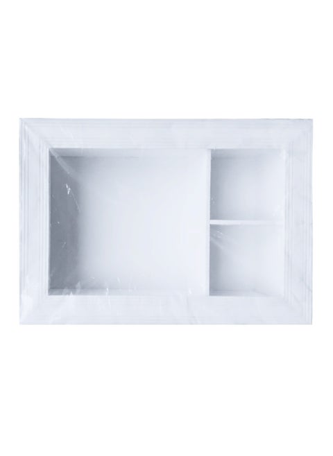 Decorative window air conditioner cover