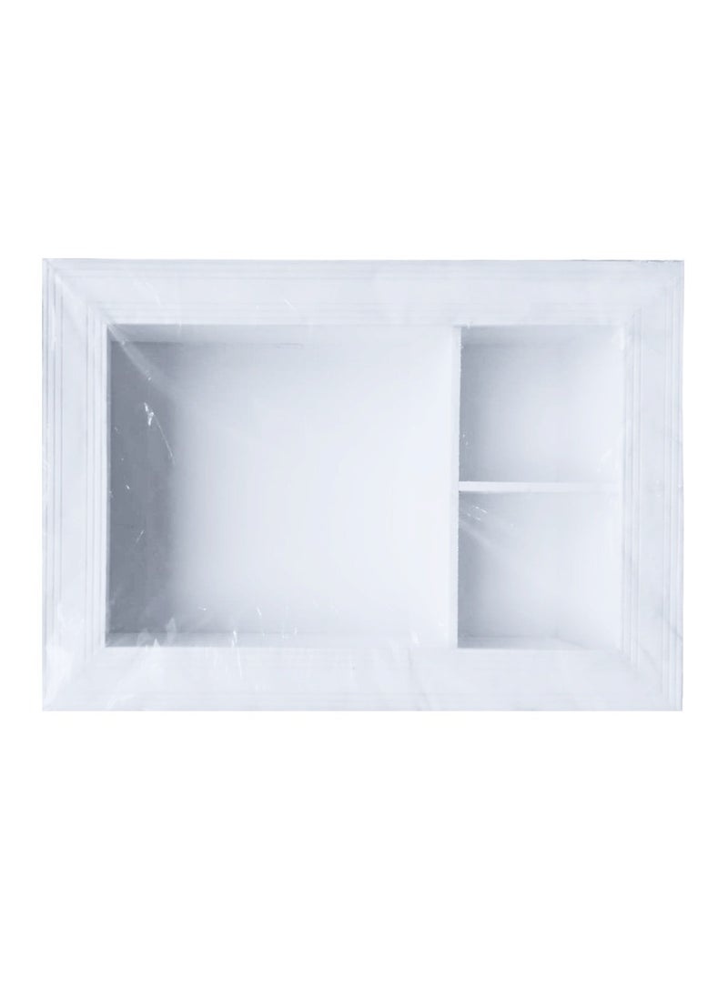 Decorative window air conditioner cover