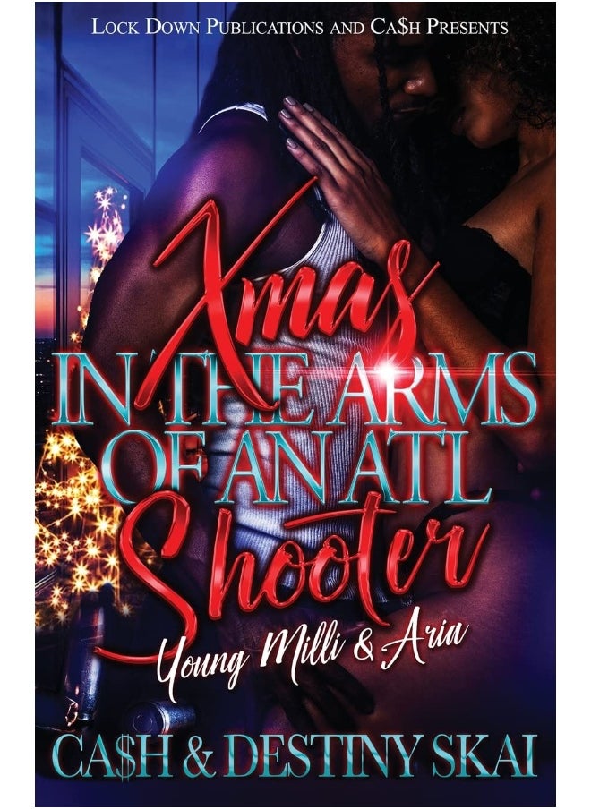 Xmas in the Arms of an ATL Shooter 
