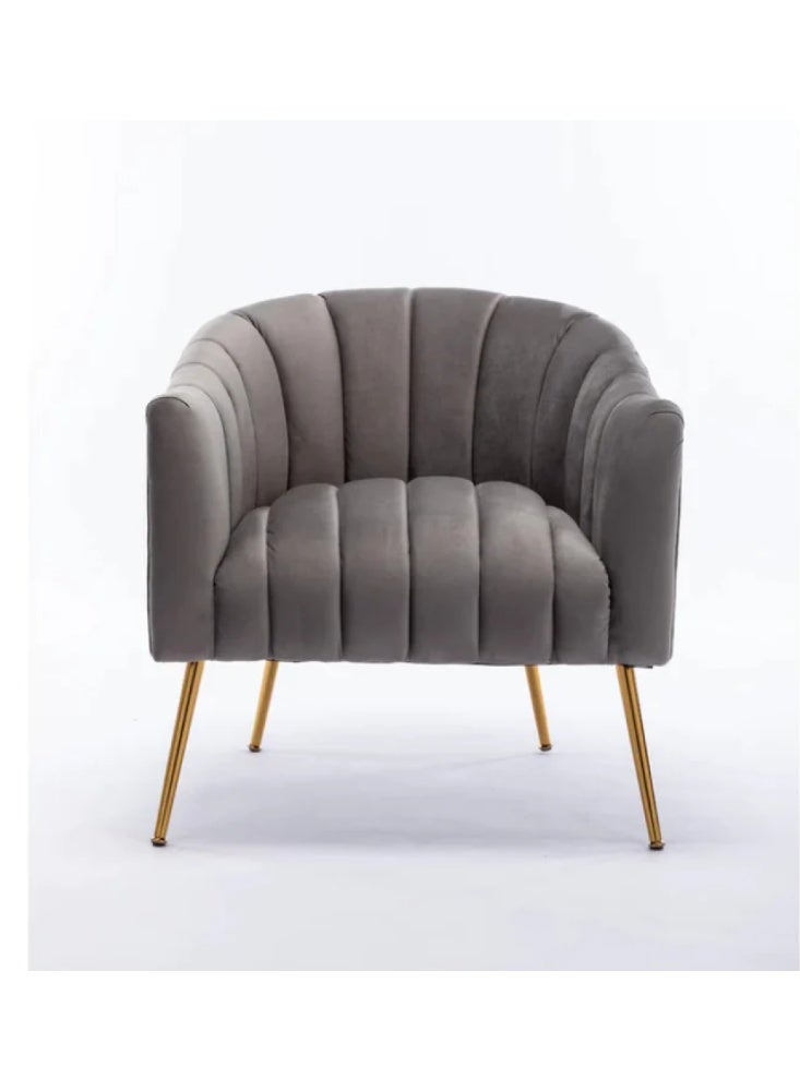 مردود السعودية كنبة مقعد واحد مقاس 80 × 85 × 80 سم (عرض × عُمق × ارتفاع) - كود MS_ID_1PSF_00148