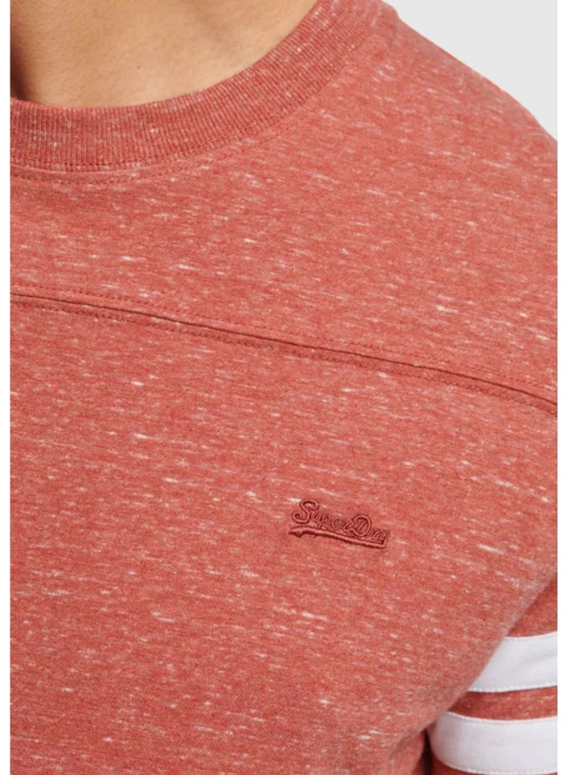 Superdry Logo Crew Neck T-Shirt