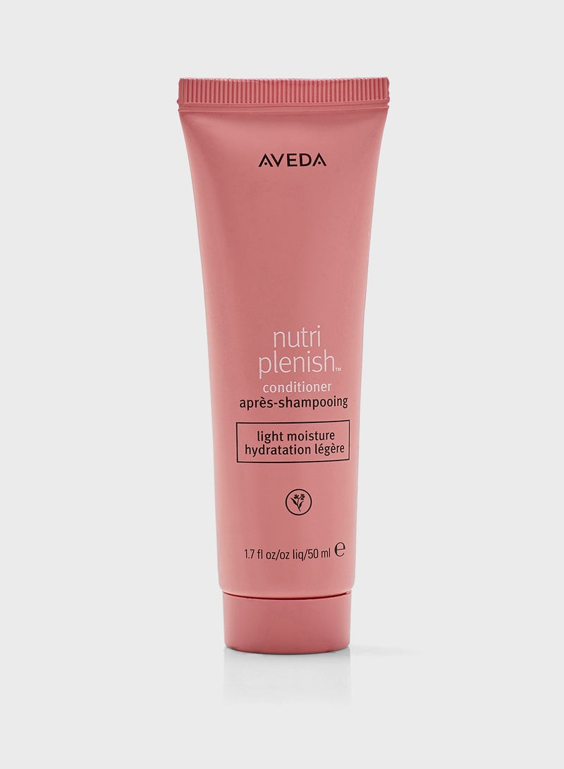 AVEDA Nutriplenish Cond Lt 50Ml/1.7Floz - Gwp - Image 1