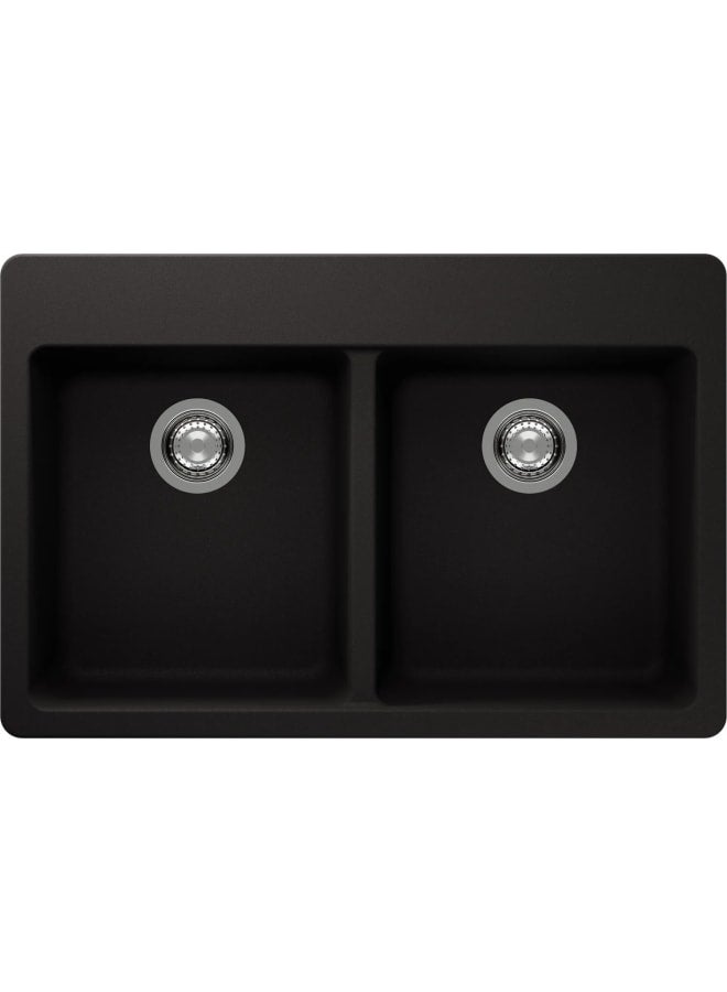SCHOCK Kitchen Sink: MADISON N-200 - Image 1