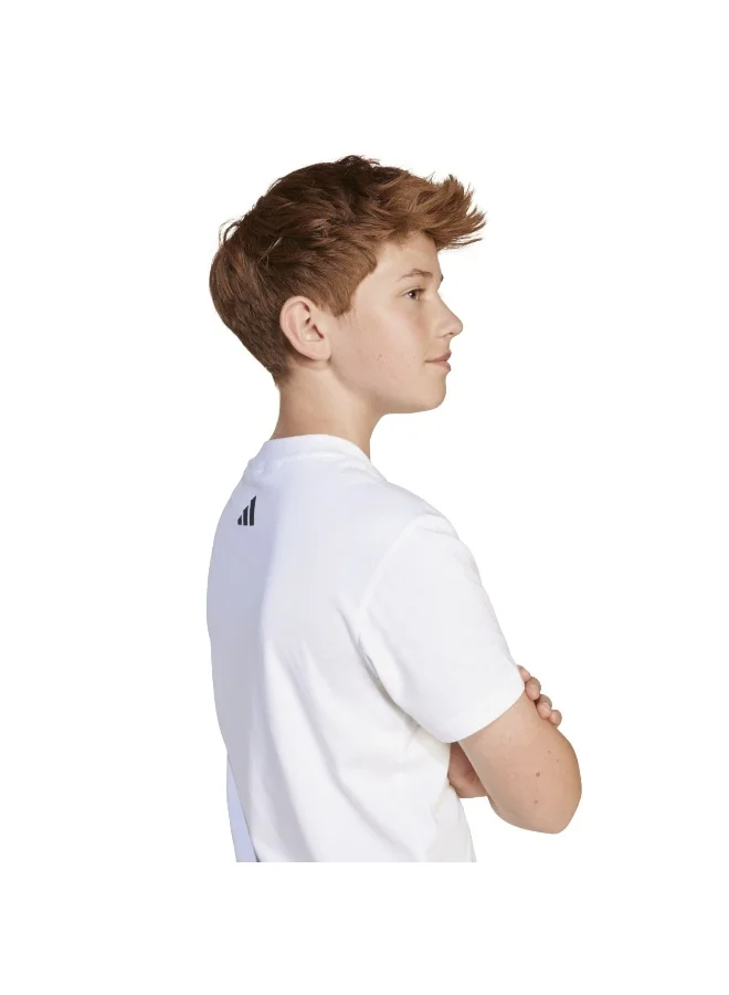 Adidas x smileyworld graphics unisex t-shirt