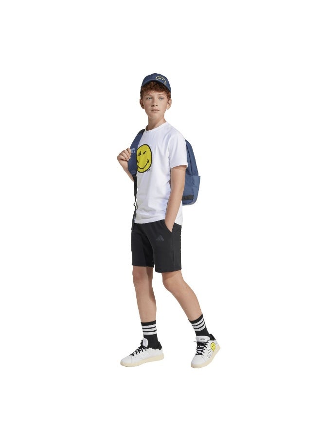 Adidas adidas x smileyworld graphics unisex t-shirt  - Image 5