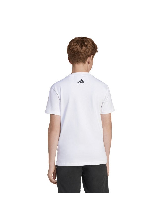 Adidas adidas x smileyworld graphics unisex t-shirt  - Image 4