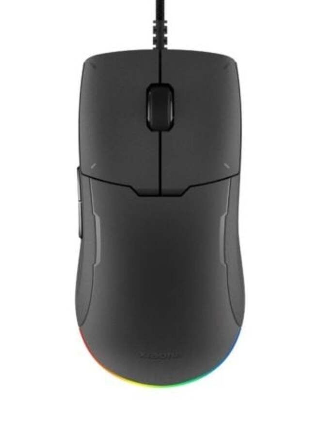 Xiaomi Gaming Mouse Lite Black - Image 1