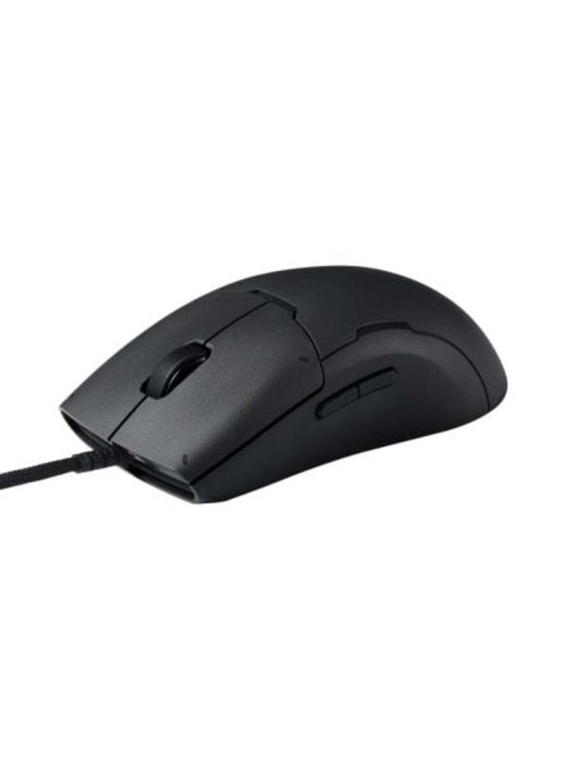 Xiaomi Gaming Mouse Lite Black - Image 2