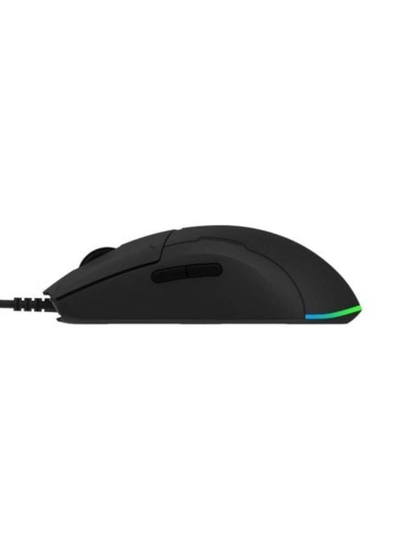 Xiaomi Gaming Mouse Lite Black - Image 3