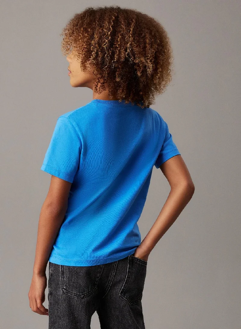 Calvin Klein Jeans Logo T-Shirt