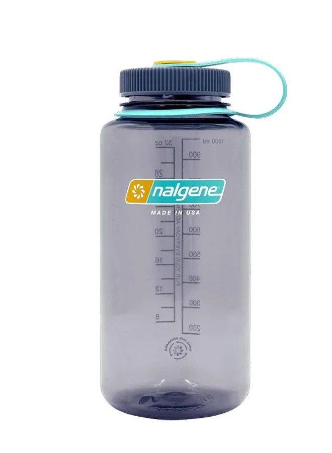Nalgene Nalgene 32oz WM Aubergine Sustain